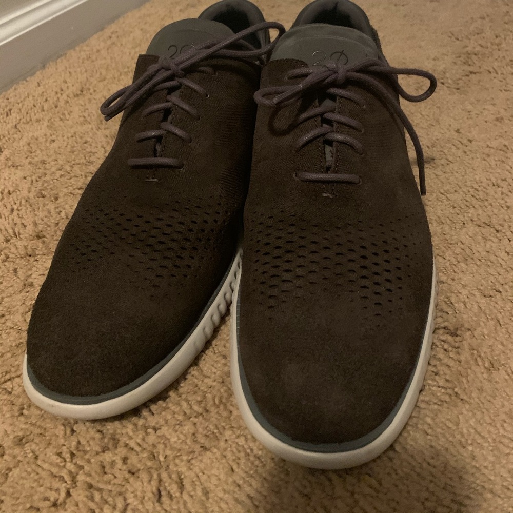 Cole Haan 2.0 zerogrand size 12